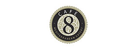 Cafe8 DC