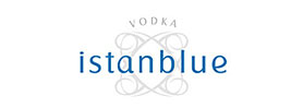 Istanblue Vodka