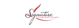 SIGNITURE KITCHEN AND BATH