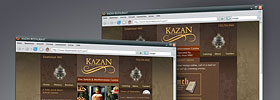 Kazan Restaurant